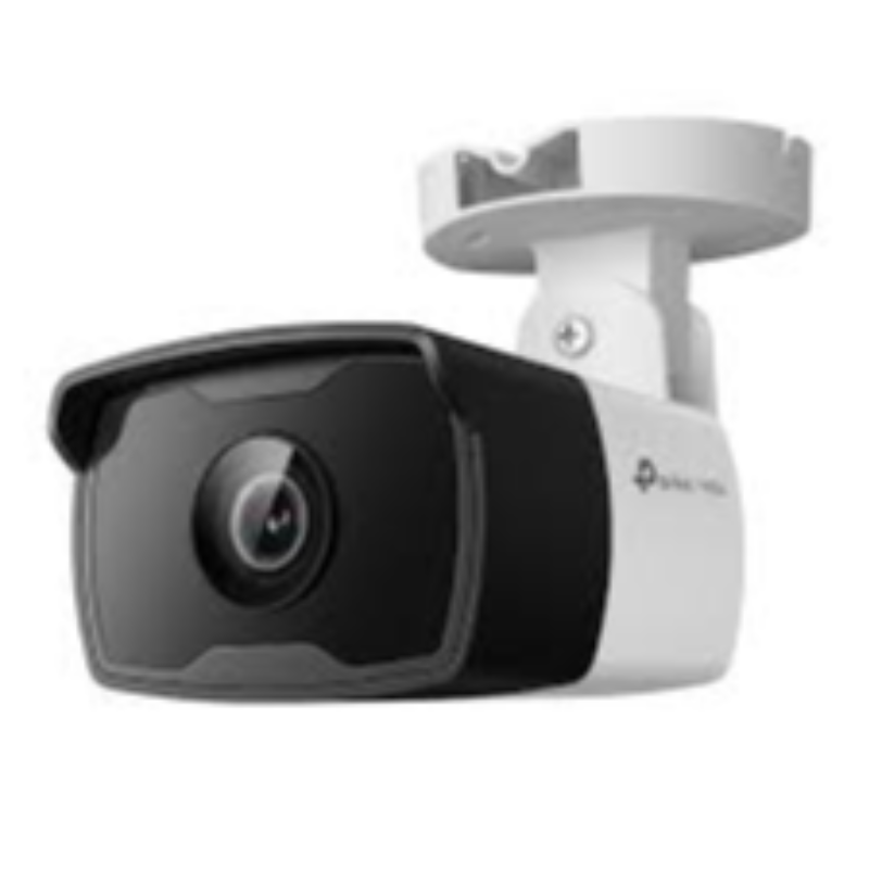 Bullet Camera IP 4mp Main Image